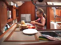 04 What do you want for lunch?