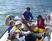 017: Barking Spider, 25 Aug 2001