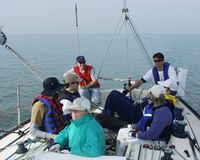 029: Barking Spider, 16 Nov 2002