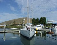 033: AMERICAP II Measurement, 20 Jul 2003