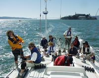 036: Big Boat Series, 11 Sep 2003