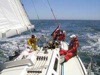040: Spinnaker Cup, 28-30 May 2004