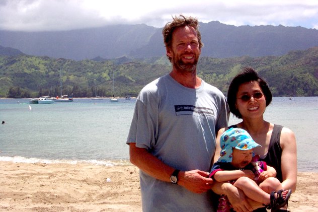 02 Jim Graul & Family