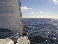 13 More lifeline repairs by John