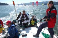 055: Big Daddy Regatta, 13 Mar 2005