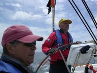 059: Spinnaker Cup, May 2005