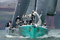 186: Rolex Big Boat Series, Sep 2011