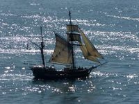 199: Light in the Rigging, 21 Mar 2013