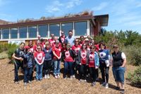 212: Levi's Community Day, 7 May 2014