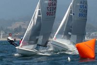 213: 505 North American Championship, 22-25 May 2014