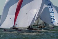 217: Audi Melges 20 North American Championship, 3-4 Oct 2014