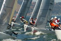 Day 2 (races 4-6) 