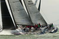 219: Rolex Farr 40 World Championship, Oct 2014