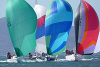 227: Rolex Big Boat Series, 17-20 Sep 2015