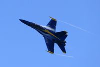 229: Fleet Week, 9 Oct 2015