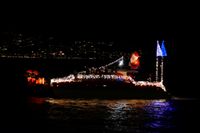 230: Lighted Boat Parade, 11 Dec 2015