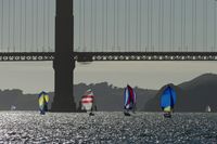 231: OYRA Duxship finish, 21 May 2016