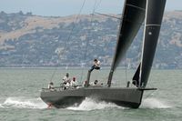 232: Pacific Cup div E start, 15 jul 2016