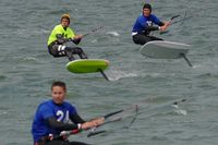 233: Hydrofoil Pro Tour, 5 Aug 2016