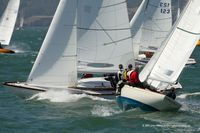 235: International Knarr Championship 2016