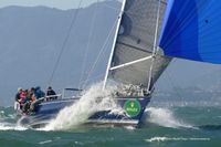 237: Rolex Big Boat Series 2016
