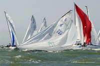 238: J/70 World Championship 2016