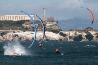 251: Formula Kite North Americans & Hydrofoil Pro Tour, Aug 2019