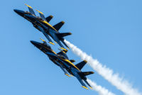 252: Fleet Week, 10 Oct 2019