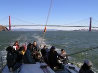 052: Cruising on Macondo, 6 Nov 2004