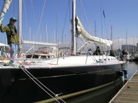 054: Race practice day on Macondo, 5 Mar 2005