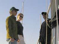 08 Discussing the day #2