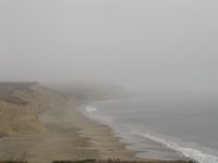05 Drakes Beach looking south