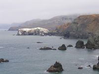 067: Pt Bonita, 30 Jul 2005