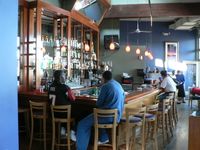 Dante's (downstairs)