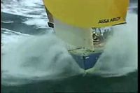 001: Great Sailing Videos