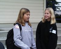 019: Eco Camp Field Trip, 14 Nov 2001