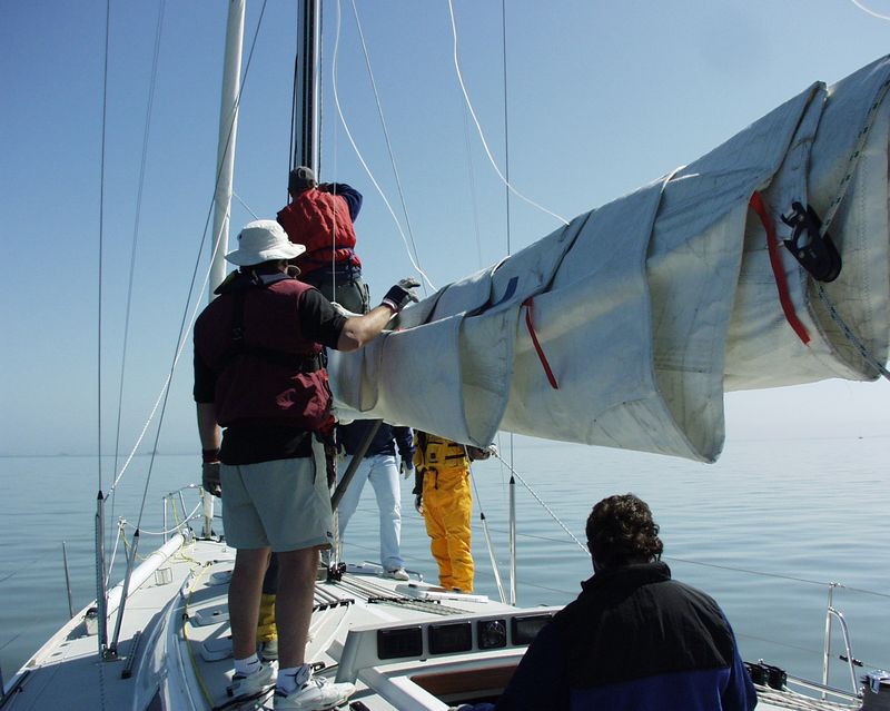 06 Lubing sticky slides