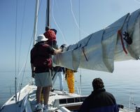 06 Lubing sticky slides