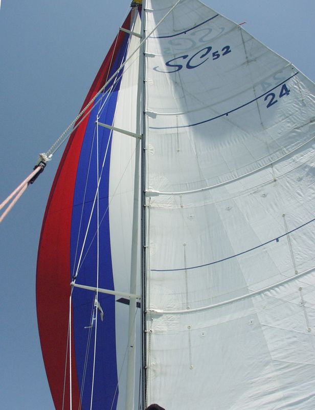 20 Windward projection of the new 1.5