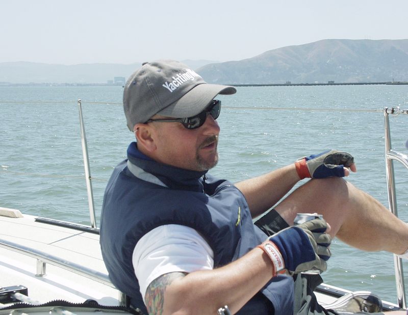 26 A well-earned beer