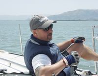 26 A well-earned beer