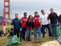 188: Levi's Community Day, 3 May 2012