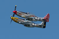 257: Fleet Week, 10-12 Oct 2025