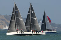 263: Swiftsure Regatta, 30 Aug 2026